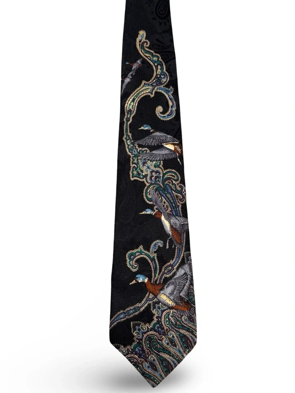 Black ROBERT'S EXECUTIVE ACCESSORIES LTD CHURCHILL COLLECTION 
